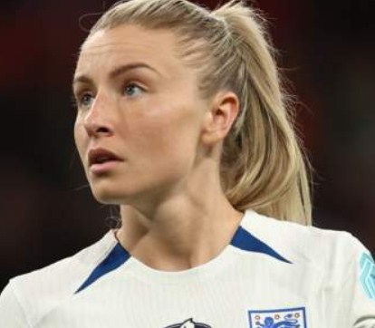 England Captain Leah Williamson Out Of Women’s World Cup! – HipHopRDX: